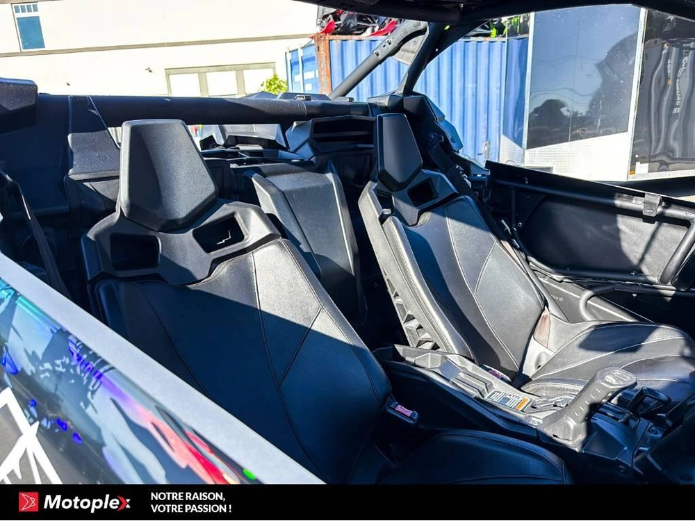 2018 Can-am Maverick X3 Turbo alt