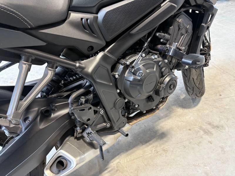 Honda Cb 650r 2023 alt
