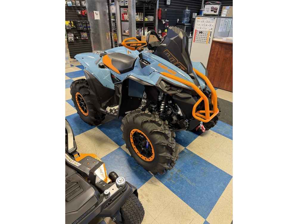 2026 Can-am Atv 5utb Ren Xmr 1000r Be 26 alt