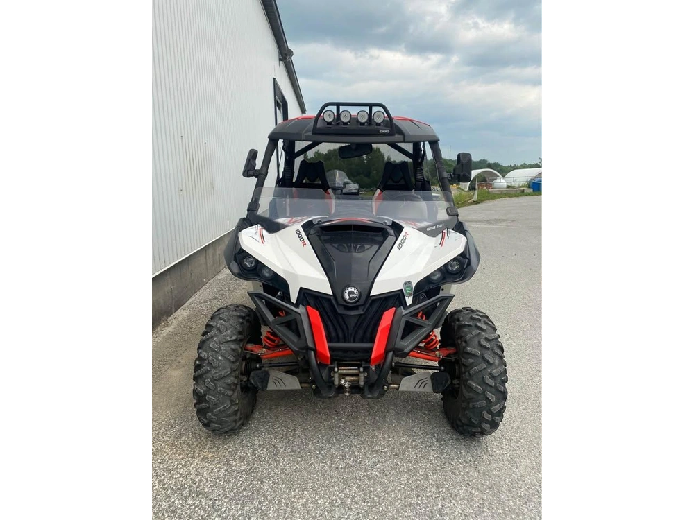 2014 Can-am Maverick Xxc 1000r alt