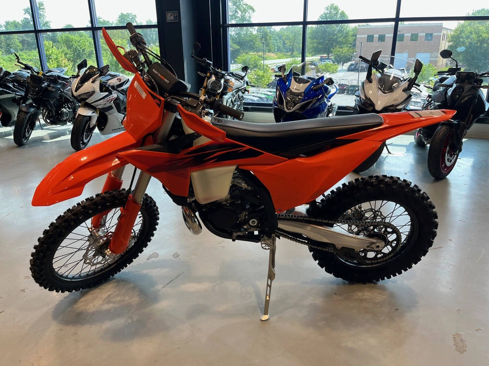 2027 Ktm 250 Xc alt