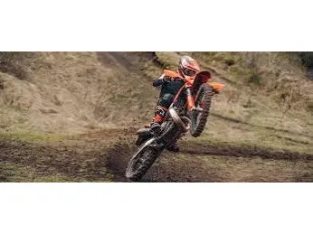 KTM 150 XC-W 2027