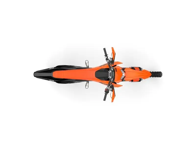 KTM FREERIDE E 2027