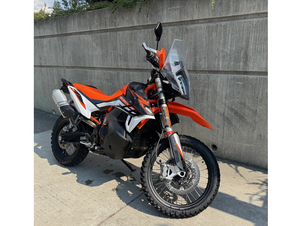 2021 Ktm 890 Adventure R alt