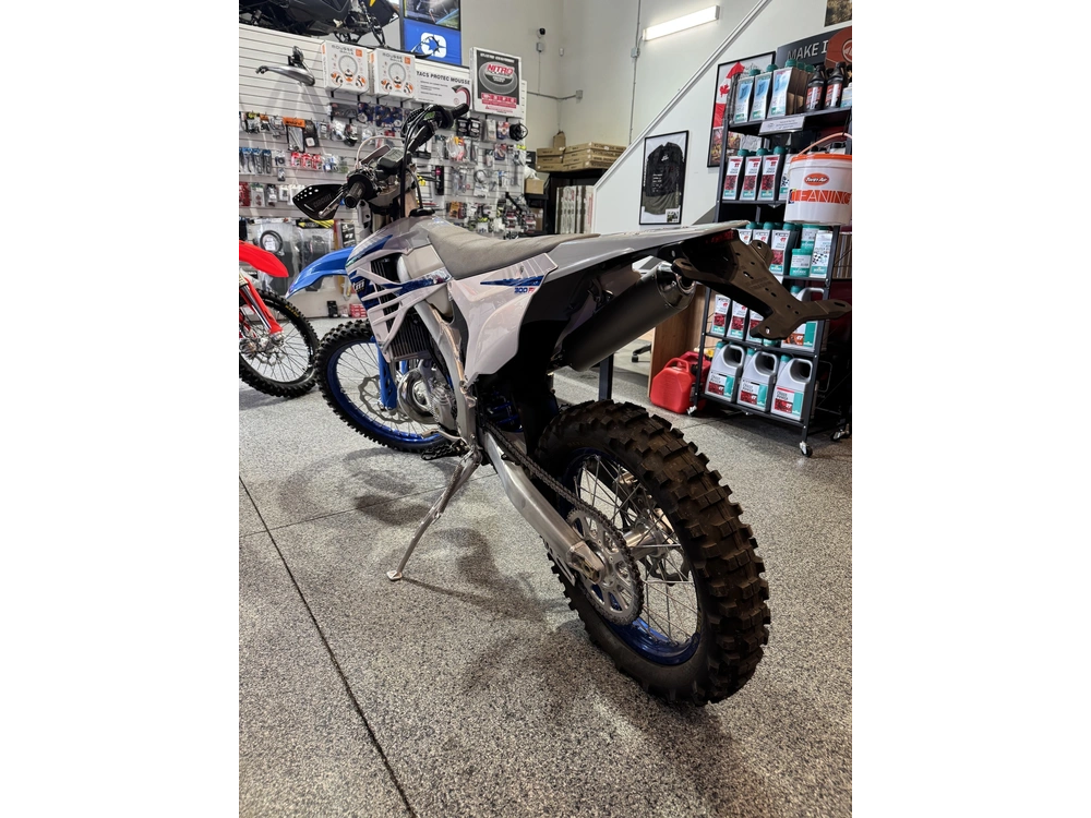 2024 Tm Racing 300 En Es Fi 2t *$99 Bi-weekly* alt