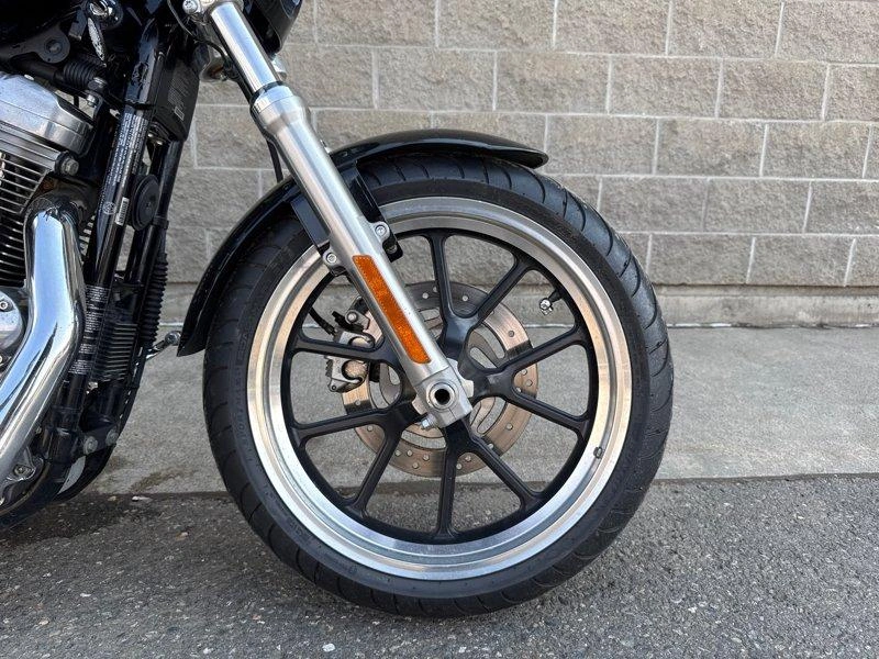 2012 Harley-davidson Xl883 - Sportster 883™ alt