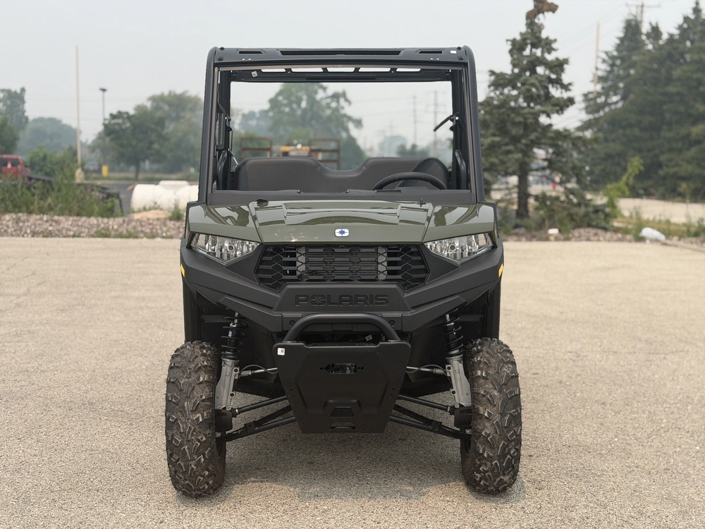 2026 Polaris Ranger Sp 570 alt