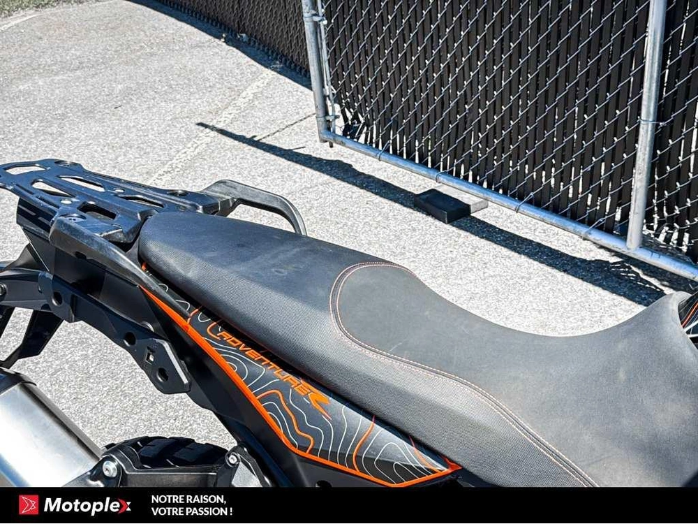 2020 Ktm Super Adventure 1290r alt