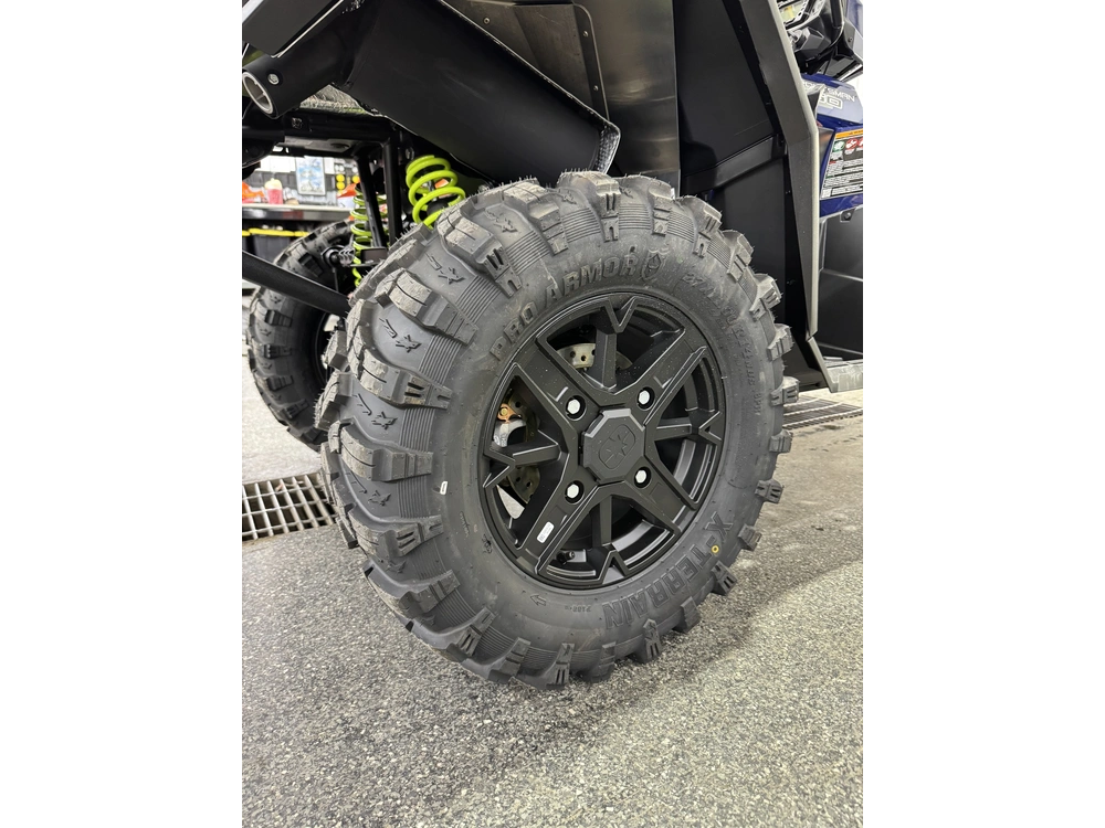 2026 Polaris 850 Sportsman Trail alt