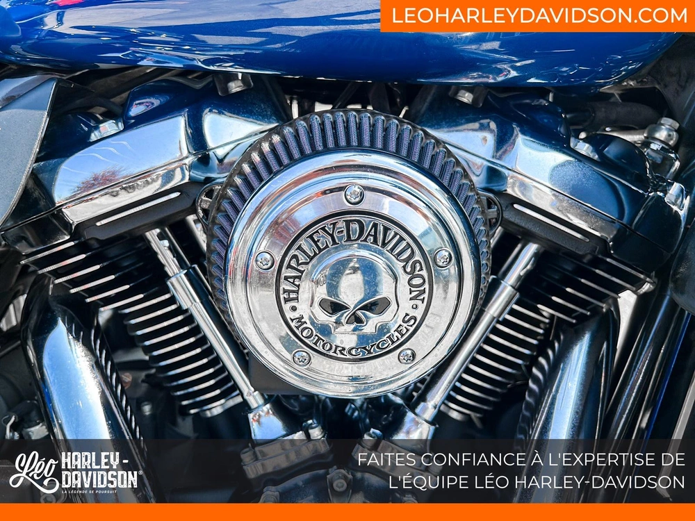 Harley-davidson Fltrk Road Glide Limited 2023 alt