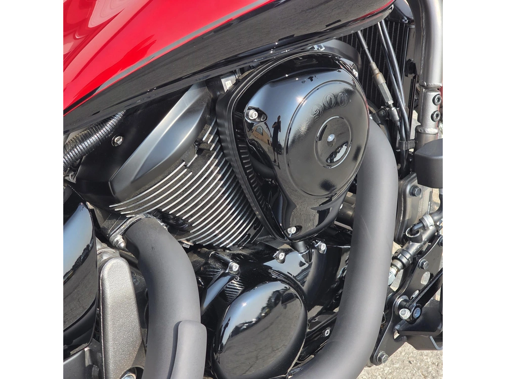 2025 Kawasaki Vulcan 900 Custom alt
