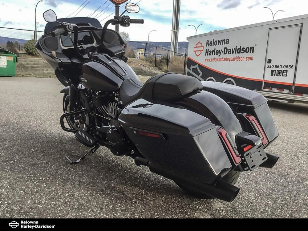 2026 Harley-davidson Fltrx - Road Glide® alt