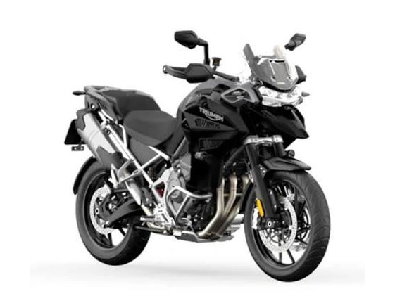 Triumph Tiger 1200 Gt Explorer 2025 alt