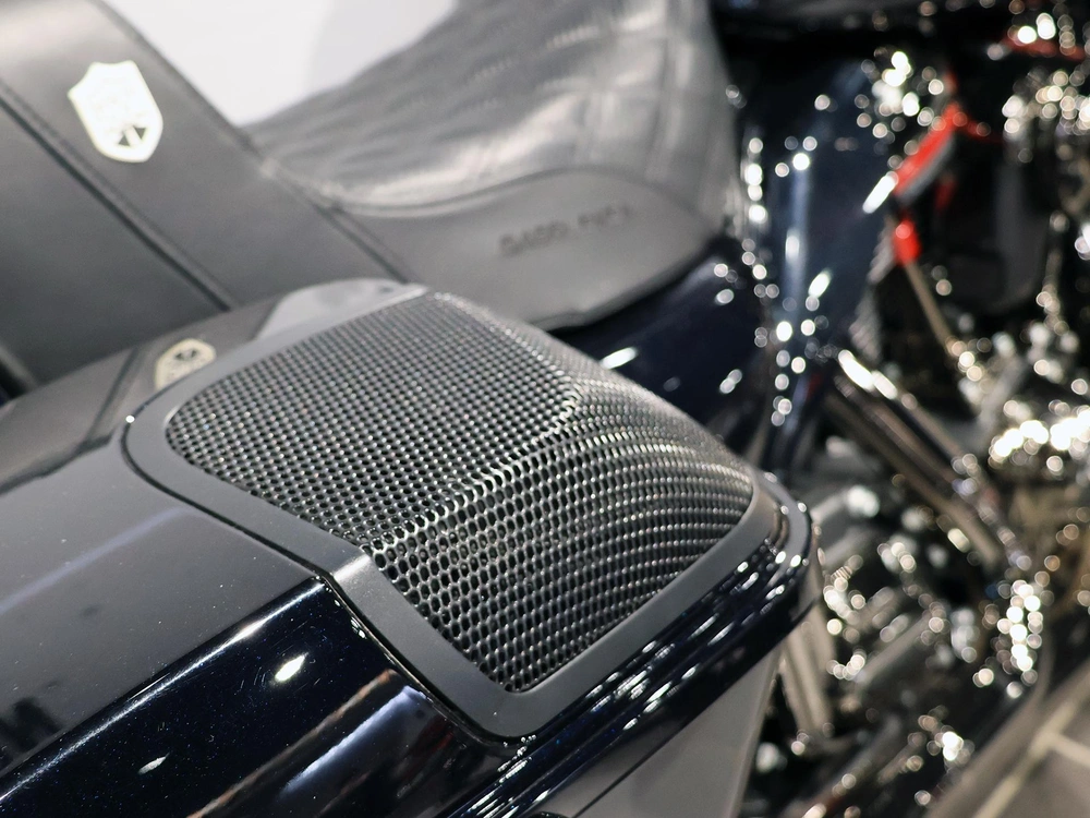 Harley-davidson Cvo Road Glide 117 Fltrxse 2022 alt