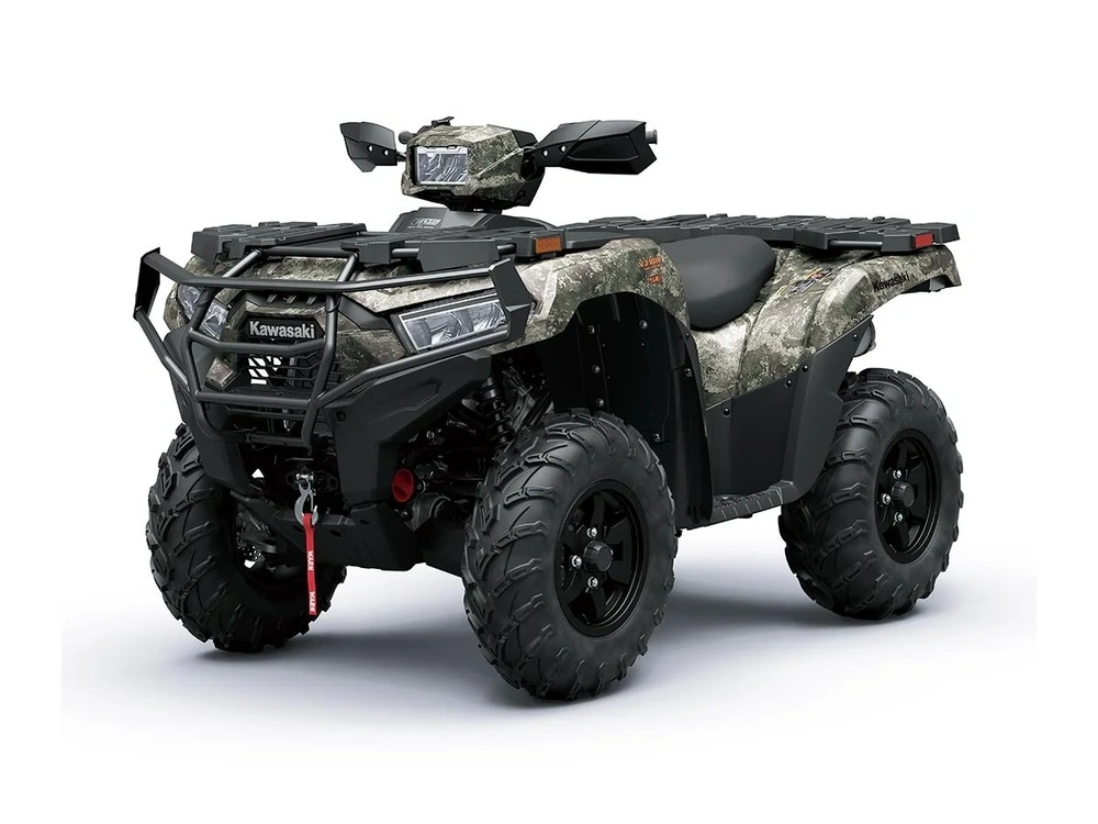 2026 Kawasaki Brute Force alt
