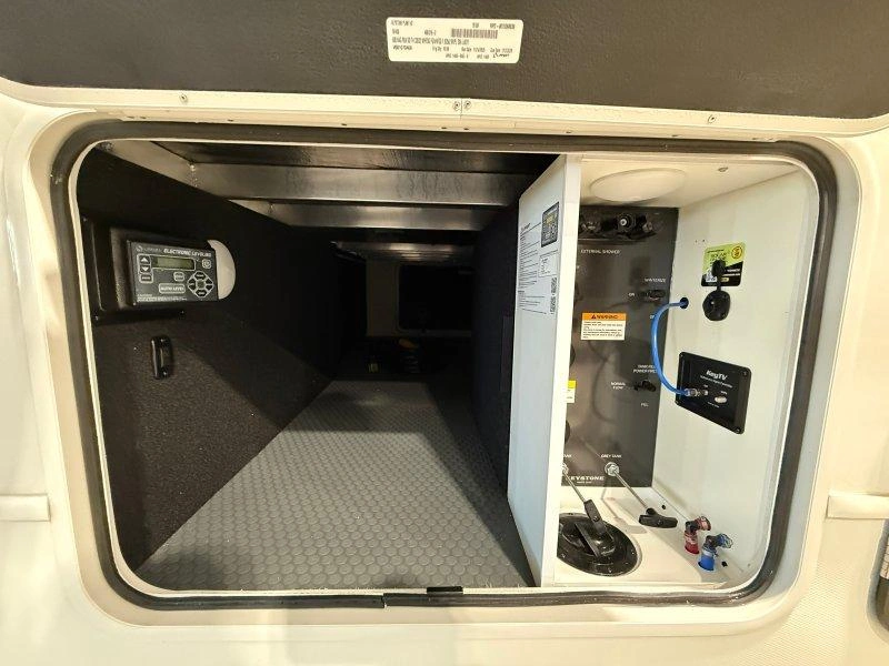 Keystone Rv Cougar 28rli 2026 alt