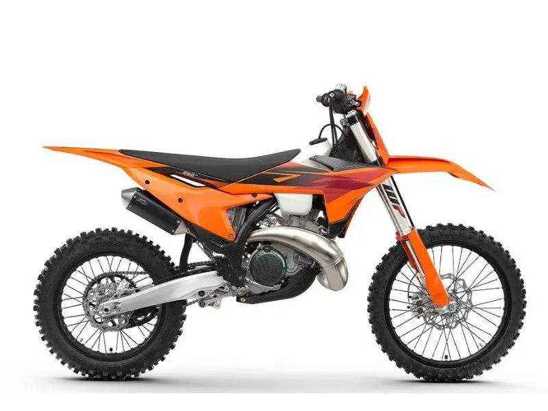 KTM 250 XC 2027