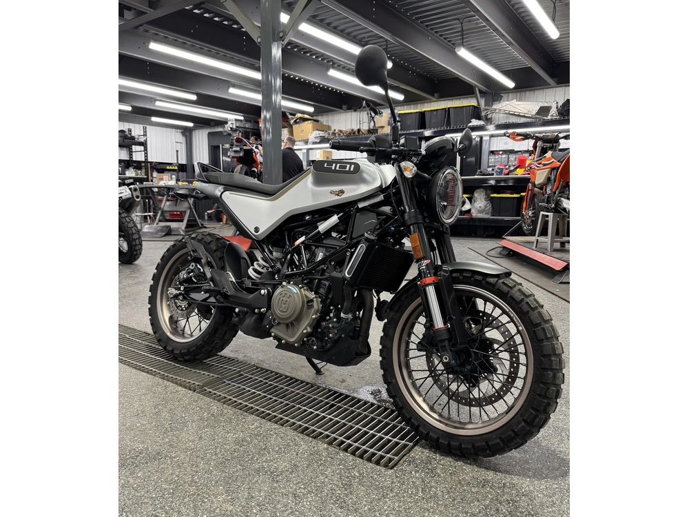 Husqvarna Vitpilen 401 2020 alt