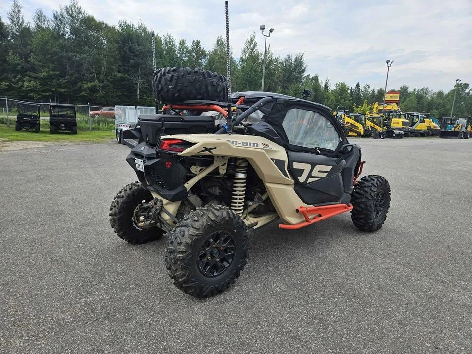 2023 Can-am Maverick X3 1000 Rr Turbo alt
