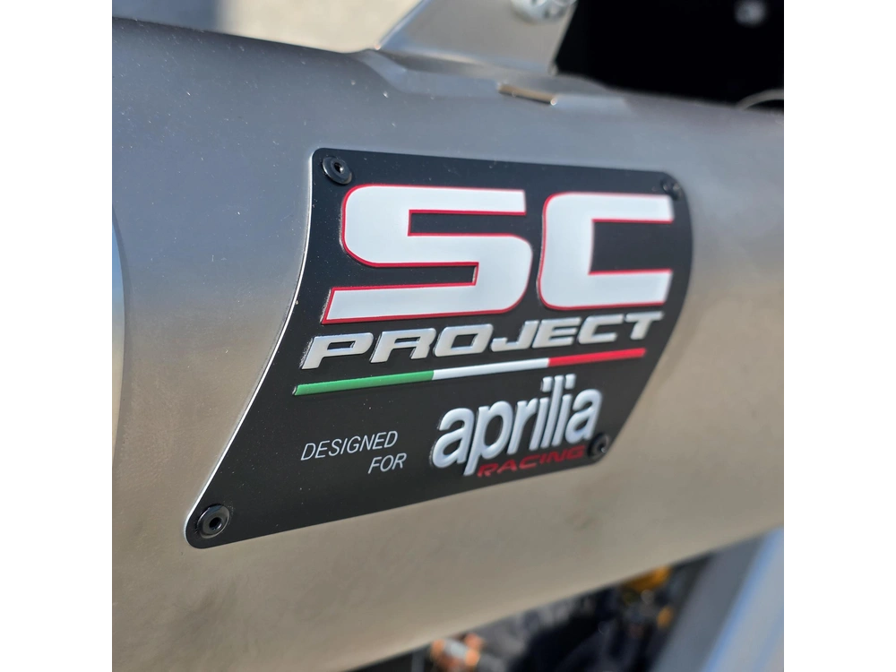 2027 Aprilia Tuareg 660 Rally alt