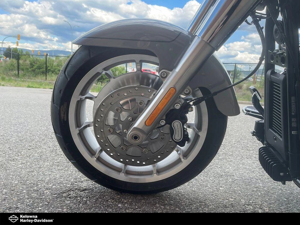 2025 Harley-davidson Flfb - Fat Boy® alt