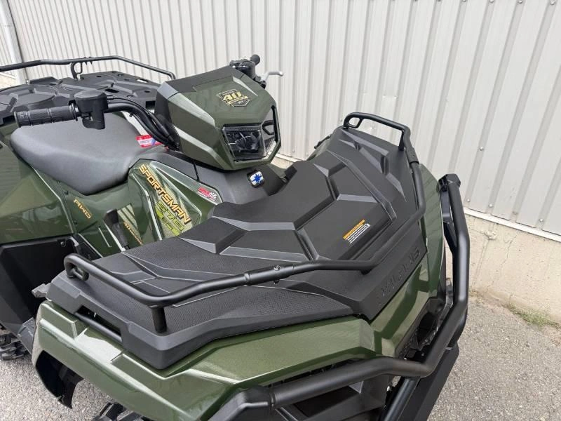 Polaris Sportsman 570 Premium - 40th Anniversary Edition 2026 alt