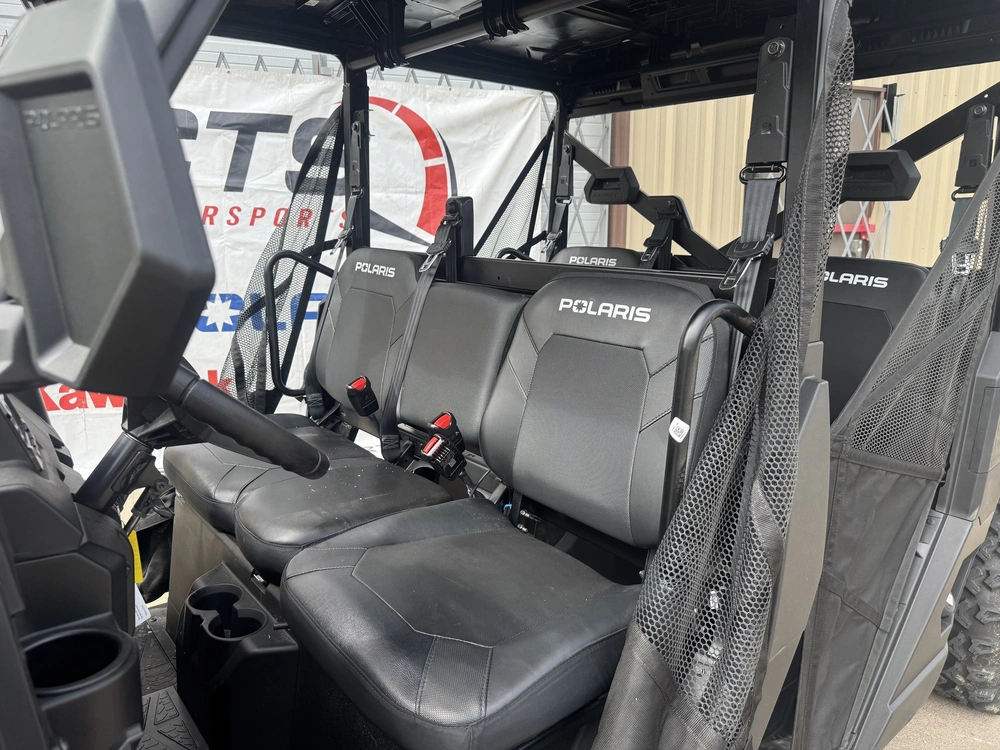 2026 Polaris Ranger Crew 1000 Premium alt