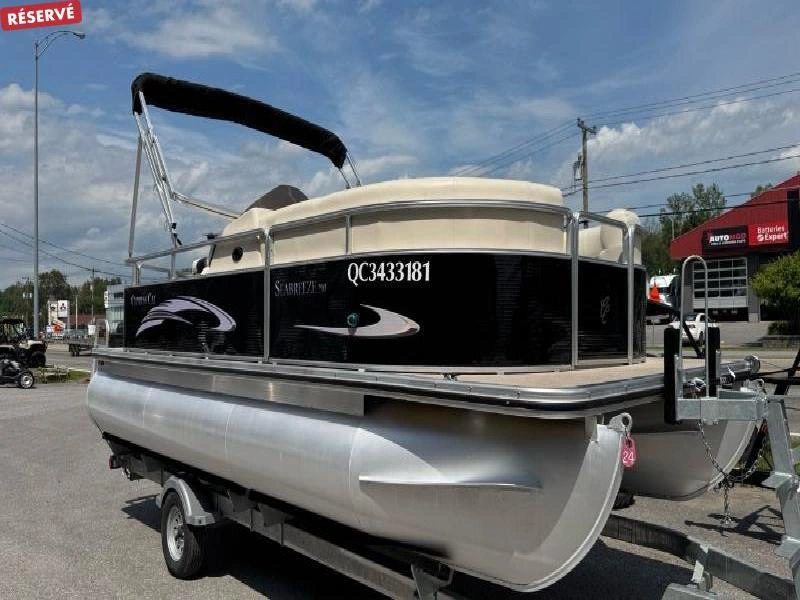 Cypress Cay Seabreeze 210 2012 alt