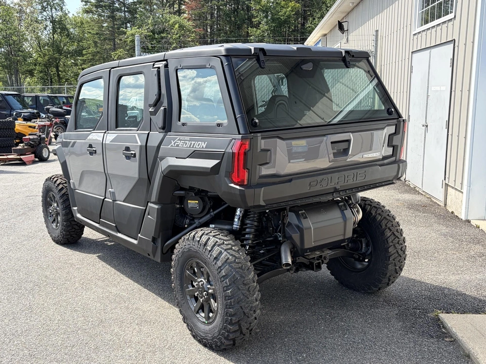2026 Polaris Xpedition Adv 5 Northstar alt