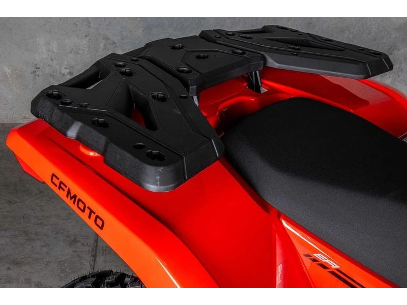 Cfmoto Cforce 500 Eps 2026 alt