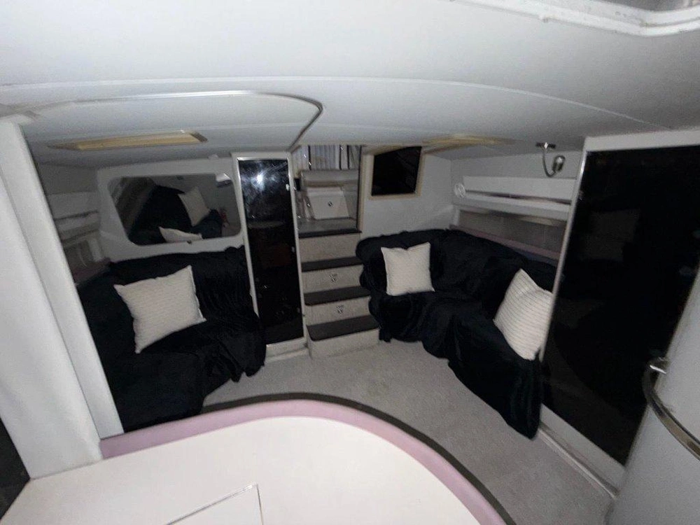 Wellcraft Portofino 43 1987 alt