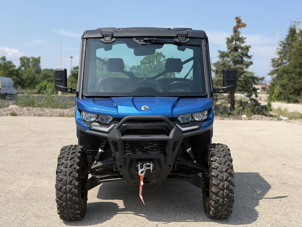 2023 Can-am Defender Ltd Cab Hd 10 alt