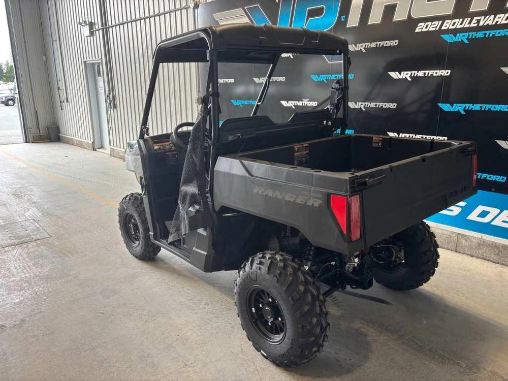 Polaris Ranger 500 2026 alt