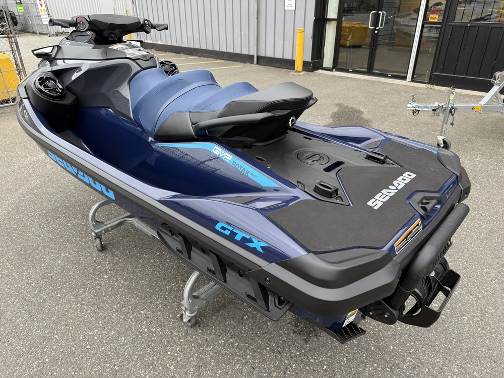 2026 Sea-doo Gtx 230 (sound System) alt