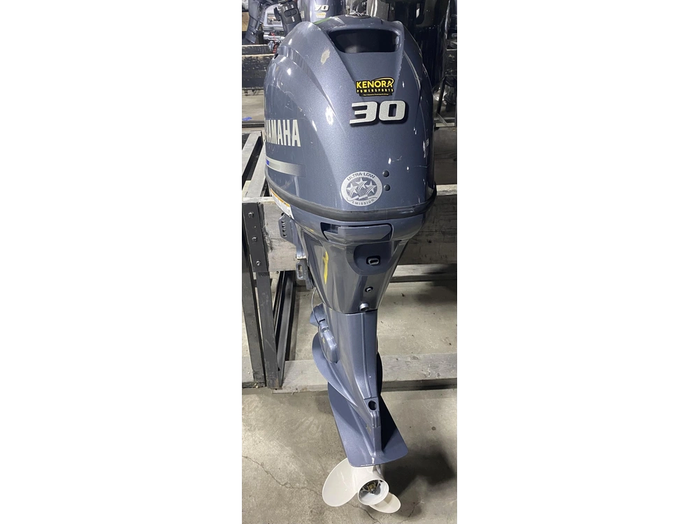 2023 Yamaha F30leha alt
