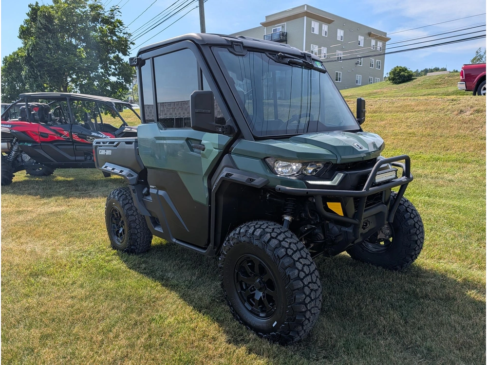 2023 Can-am Defender Dps Cab Hd9 alt