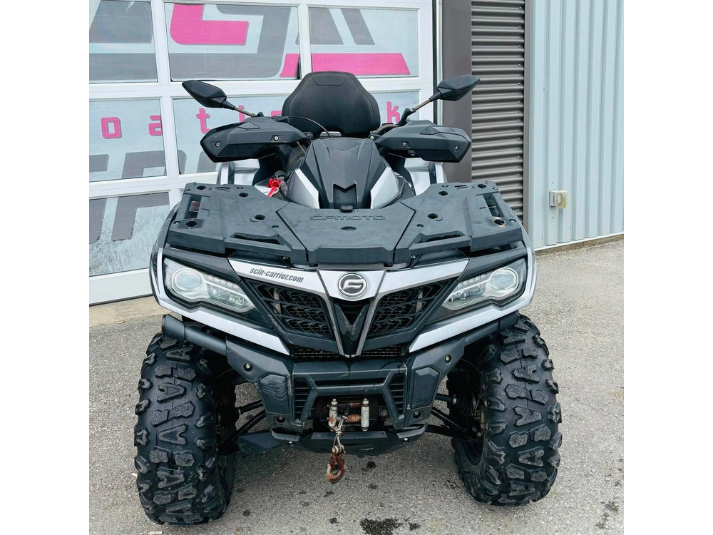 Cfmoto C-force 800 Xc Lx Eps 2021 alt