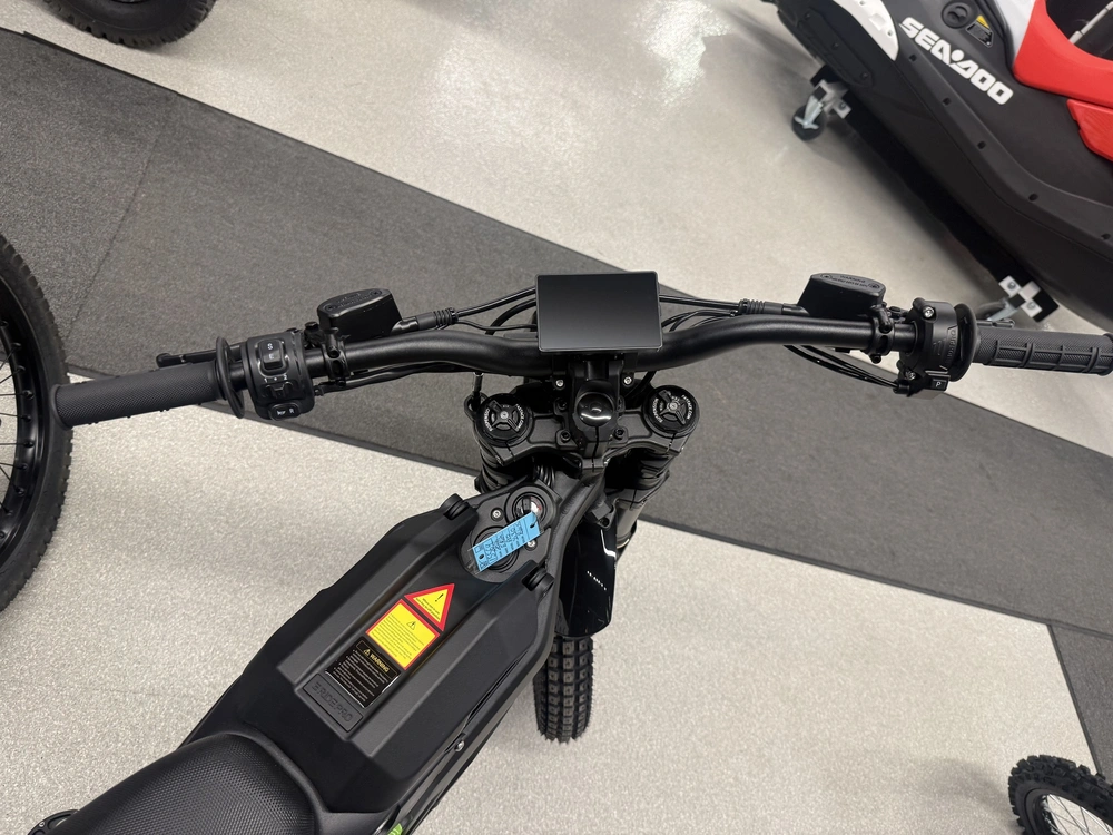 2025 Others E Ride Pro Ss 3.0 alt