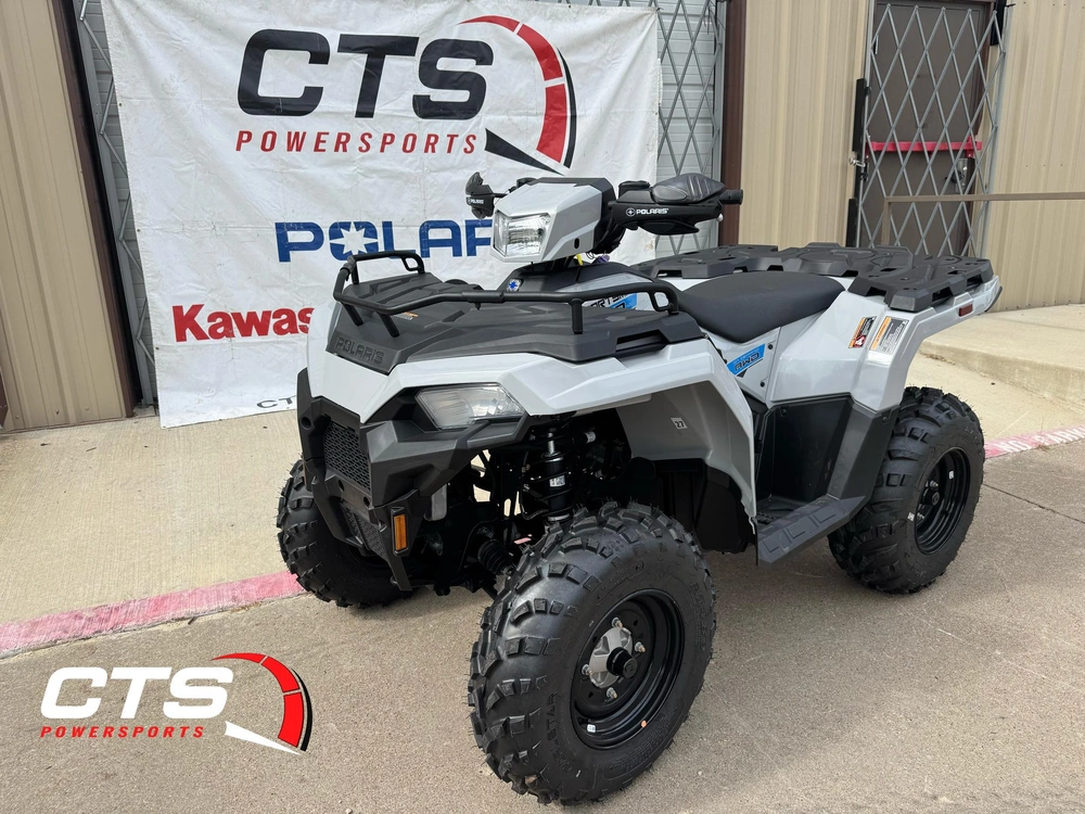 2026 Polaris Sportsman 450 H.o. alt