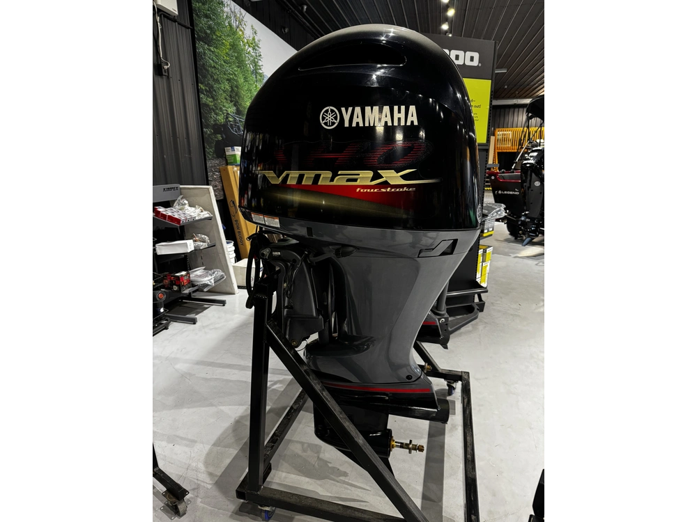 2024 Yamaha Vf150xa alt
