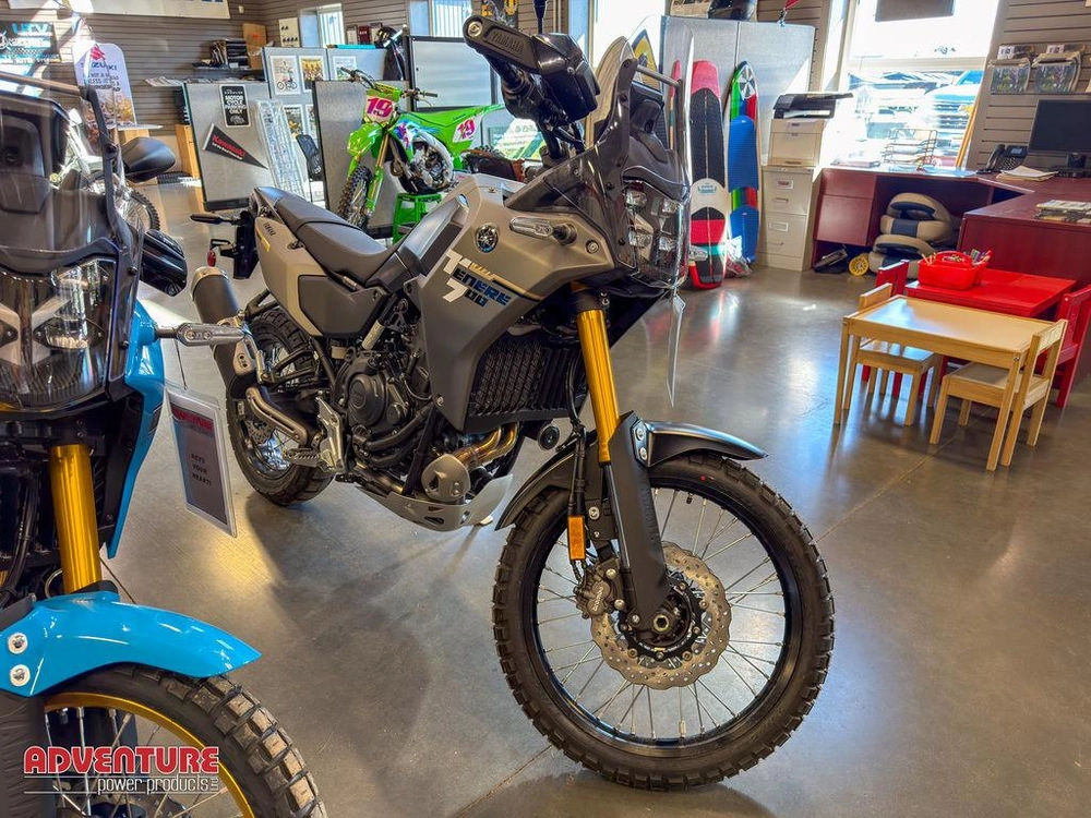 2026 Yamaha Tenere 700 alt