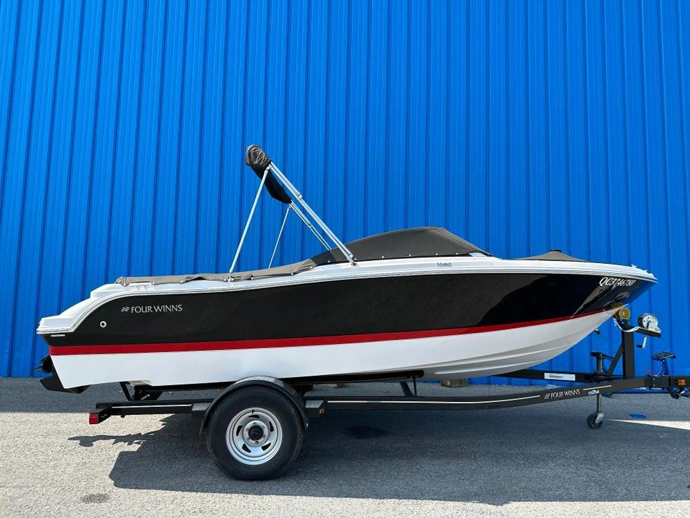 2013 Four Winns H190 alt