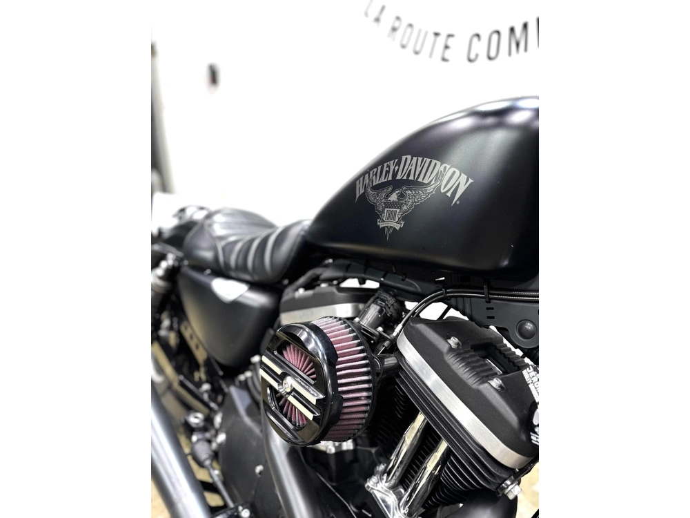 Harley-davidson Sportster Xl883 /1200 2018 alt