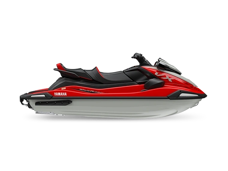2026 Yamaha Vx Cruiser® alt