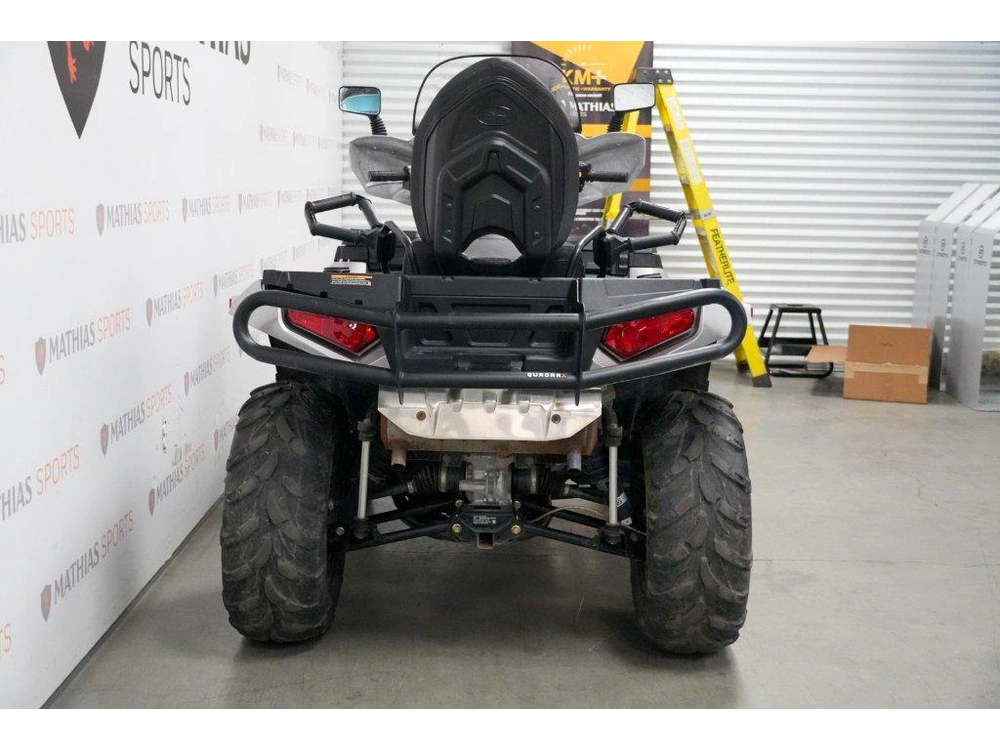 2019 Polaris Sportsman 850 Touring alt