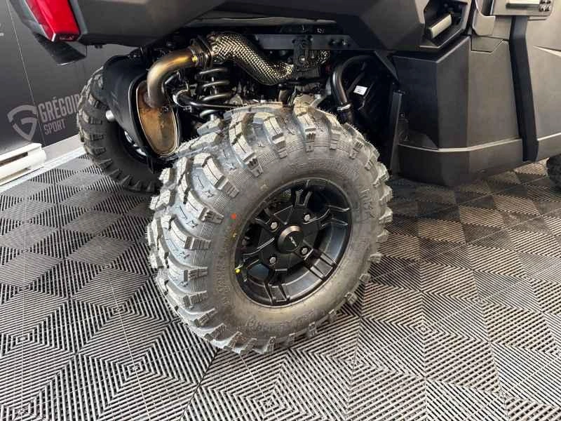 Polaris Ranger Xp 1000 Northstar Edition Ultimate 2026 alt