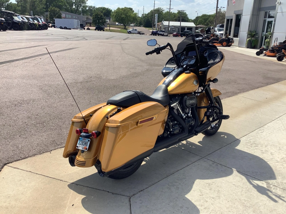 2023 Harley-davidson Fltrxs Road Glide Special alt