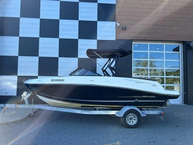 2017 Bayliner Bayliner Vr5 alt