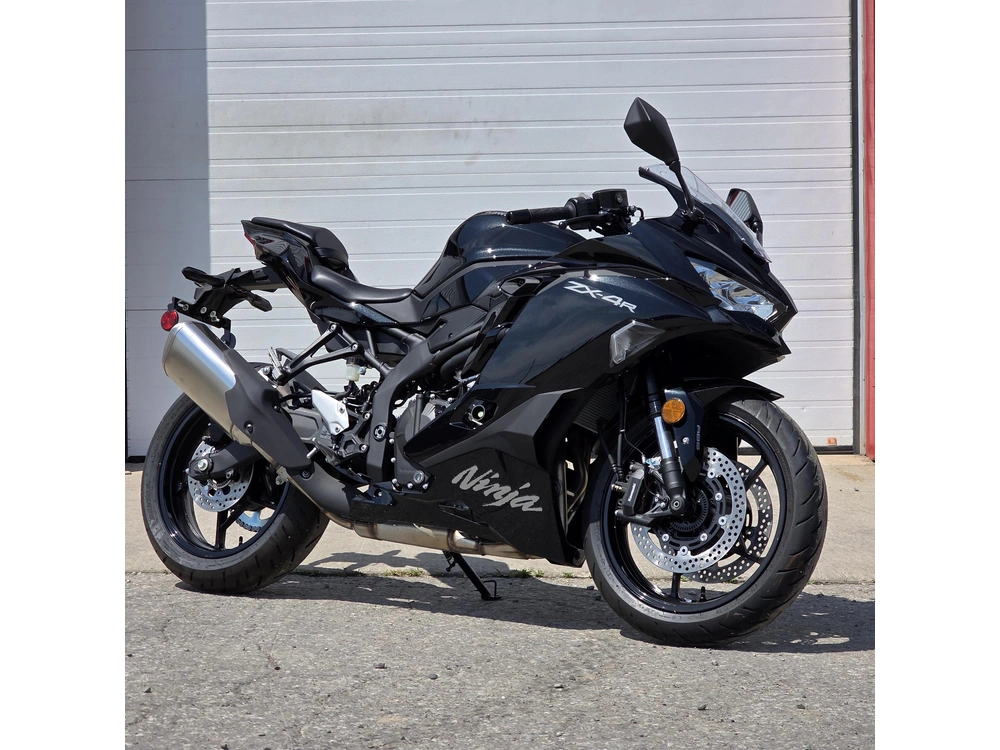 2026 Kawasaki Ninja Zx-4r alt