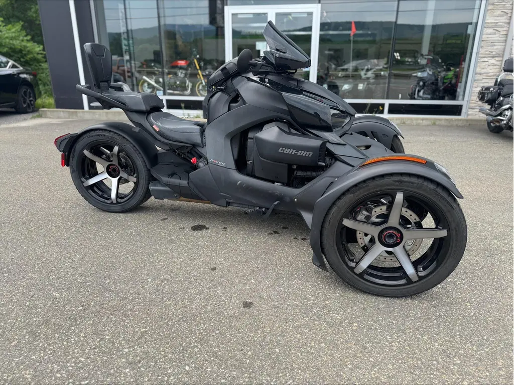 Can-Am RYKER SPORT 900 ACE 2022